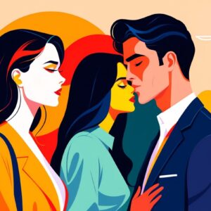Эмоциональные знаки: как культурные различия влияют на восприятие лицемерия в общении между мужчинами и женщинами