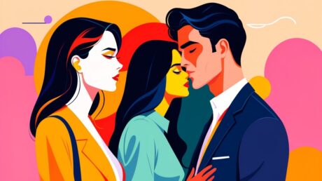 Эмоциональные знаки: как культурные различия влияют на восприятие лицемерия в общении между мужчинами и женщинами