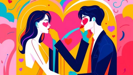 Как пережить любовный кризис через творчество: арт-терапия как способ восстановить и укрепить отношения