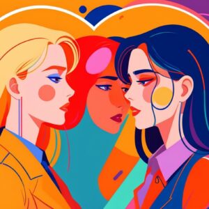 Исследование эффекта «эмоционального перевода» в конфликтах: как выражение эмоций помогает улучшить взаимопонимание