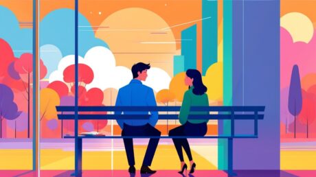 Роль невидимых эмоциональных буферов в формировании доверия и гармонии в долгосрочных отношениях