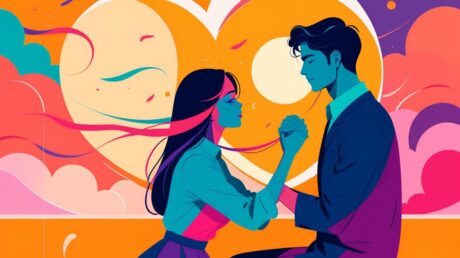 Как учиться прощать: влияние малых конфликтов на эмоциональную зрелость пары и их развитие в долгосрочных отношениях