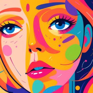 Как развитие эмоционального интеллекта помогает создавать искусство и усиливает эмпатию через творческое самовыражение