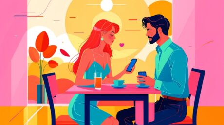 Влияние цифровой зависимости на эмоциональную близость в супружеских отношениях и стратегии её преодоления