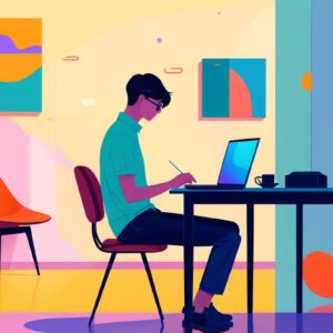 Исследование искусственного одиночества: как цифровые технологии формируют нашу связь с самим собой и окружающими