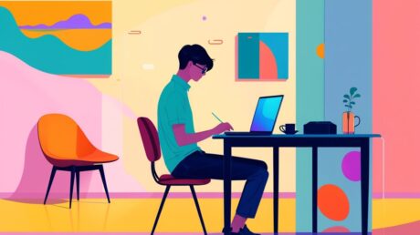 Исследование искусственного одиночества: как цифровые технологии формируют нашу связь с самим собой и окружающими