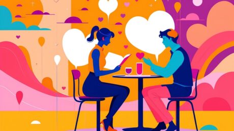 Эмпатия как язык любви: как развитие эмоциональной грамотности усиливает связь и углубляет интимность в отношениях