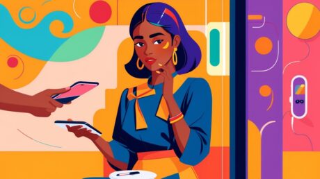 Влияние невербальных жестов и традиционных обычаев на платформенных коммуникациях в мультикультурной среде