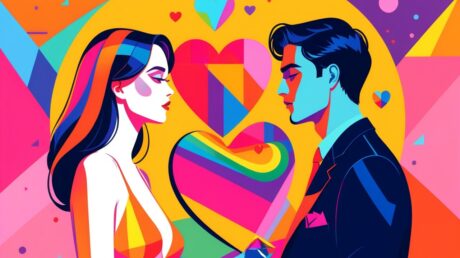 Эволюция любви через призму совместных увлечений и их влияние на укрепление или ослабление отношений