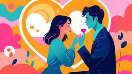 Тайные языки привязанности: как невидимые сигналы укрепляют или разрушают ваши отношения