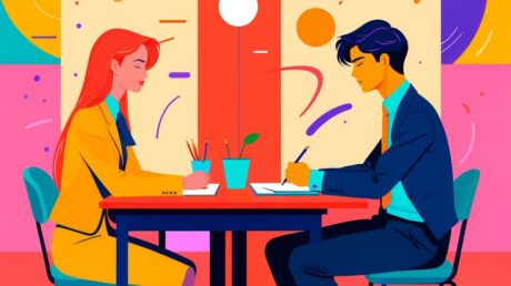 Исследование роли эмоционального интеллекта в установлении границ и разрешении конфликтов в дружбе и на работе