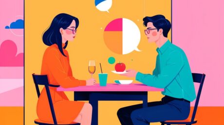 Клише взаимных ожиданий: как осознанное обсуждение стереотипов может улучшить отношения и укрепить доверие между партнерами