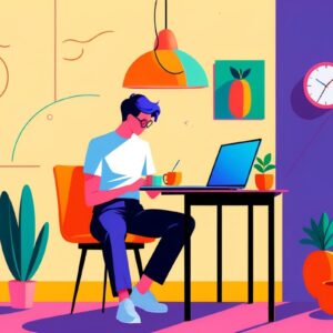 Трансформация одиночества в творческую силу: как научиться ценить и использовать время наедине для роста и гармонии