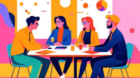 Как создать культуру поддержки в команде через совместные неформальные практики и открытое обсуждение личных границ