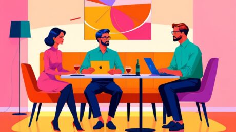 Роль цифровых технологий в укреплении или разрушении семейных связей и коммуникации супругов