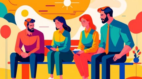 Роль современных мужчин и женщин в распределении эмоциональной поддержки в семье при кризисных ситуациях