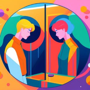 Метод «Эмоционального зеркала»: как честное отражение чувств может превратить конфликт в возможность для роста и понимания