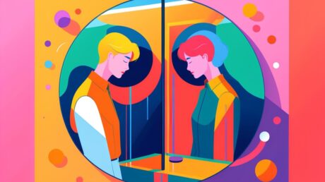 Метод «Эмоционального зеркала»: как честное отражение чувств может превратить конфликт в возможность для роста и понимания