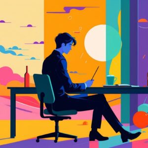 Использование метафор и художественного выражения для обострения понимания чувств в конфликте и поиска нестандартных решений
