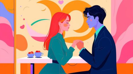 Исследование роли эмоциональной уязвимости в укреплении доверия и глубины связи между партнёрами в отношениях