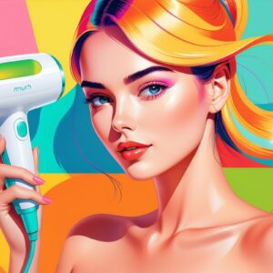 Лазерная эпиляция дома: как выбрать аппарат, который действительно работает